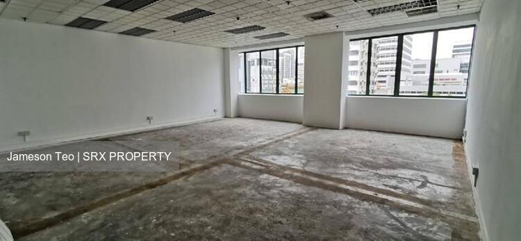 The Bencoolen (D7), Office #547731911